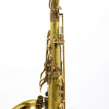 Selmer Paris Mark VI Tenor Saxophone in Original Lacquer SN 186895 EXCELLENT- for sale at BrassAndWinds.com
