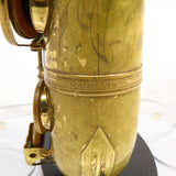 Selmer Paris Mark VI Tenor Saxophone in Original Lacquer SN 186895 EXCELLENT- for sale at BrassAndWinds.com