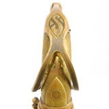 Selmer Paris Mark VI Tenor Saxophone in Original Lacquer SN 186895 EXCELLENT- for sale at BrassAndWinds.com