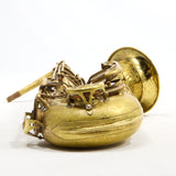 Selmer Paris Mark VI Tenor Saxophone in Original Lacquer SN 186895 EXCELLENT- for sale at BrassAndWinds.com