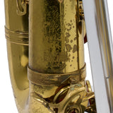 Selmer Paris Mark VI Tenor Saxophone in Original Lacquer SN 230312 EXCELLENT- for sale at BrassAndWinds.com