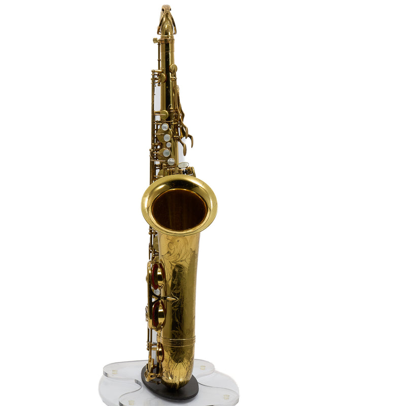 Selmer Paris Mark VI Tenor Saxophone in Original Lacquer SN 230312 EXCELLENT- for sale at BrassAndWinds.com