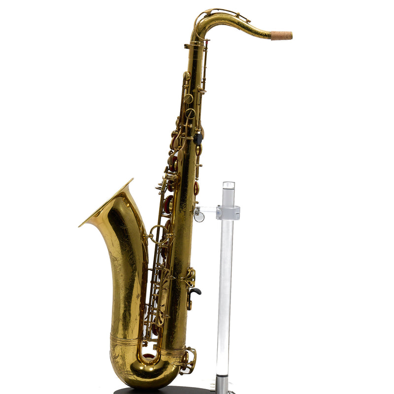 Selmer Paris Mark VI Tenor Saxophone in Original Lacquer SN 230312 EXCELLENT- for sale at BrassAndWinds.com