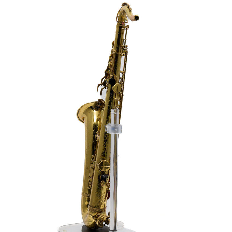 Selmer Paris Mark VI Tenor Saxophone in Original Lacquer SN 230312 EXCELLENT- for sale at BrassAndWinds.com