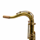 Selmer Paris Mark VI Tenor Saxophone in Original Lacquer SN 230312 EXCELLENT- for sale at BrassAndWinds.com