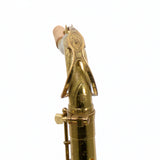 Selmer Paris Mark VI Tenor Saxophone in Original Lacquer SN 230312 EXCELLENT- for sale at BrassAndWinds.com