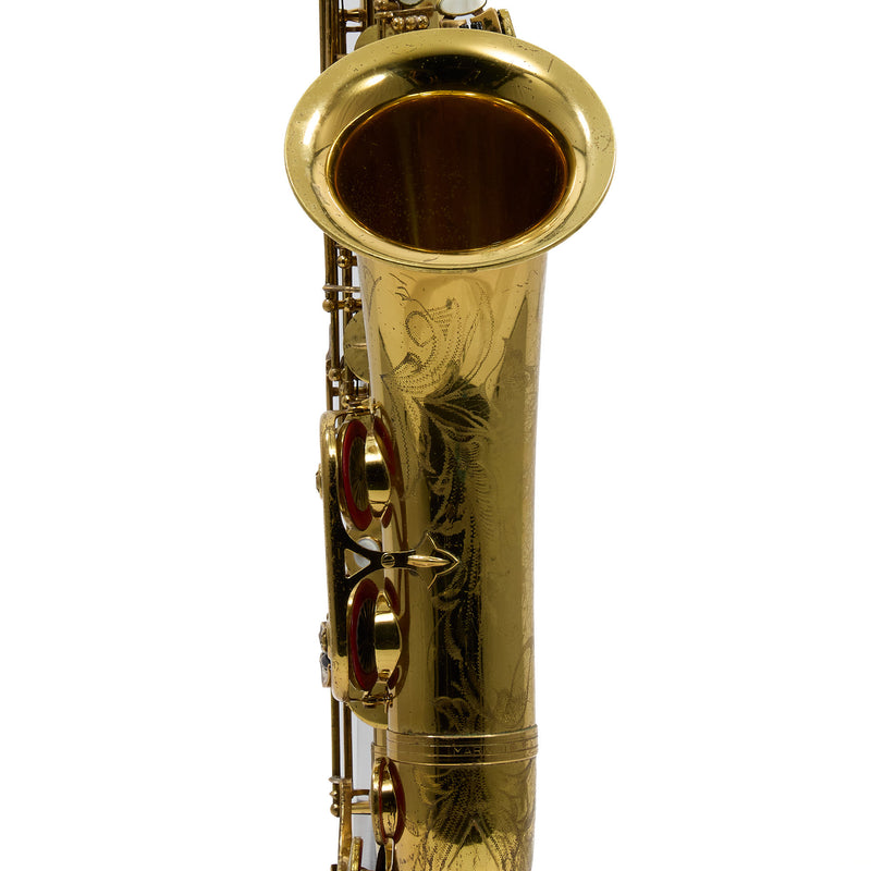 Selmer Paris Mark VI Tenor Saxophone in Original Lacquer SN 230312 EXCELLENT- for sale at BrassAndWinds.com