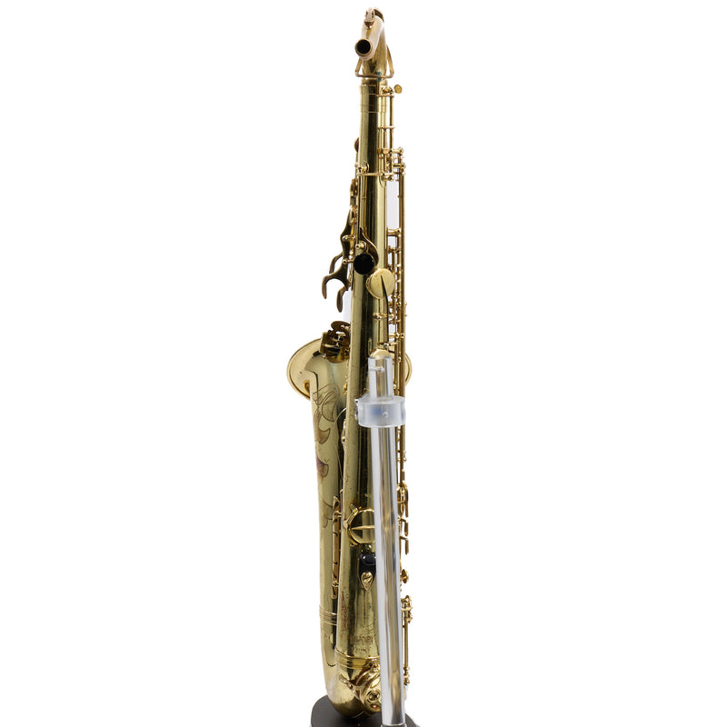 Selmer Paris Mark VI Tenor Saxophone in Original Lacquer SN 235219 EXCELLENT- for sale at BrassAndWinds.com