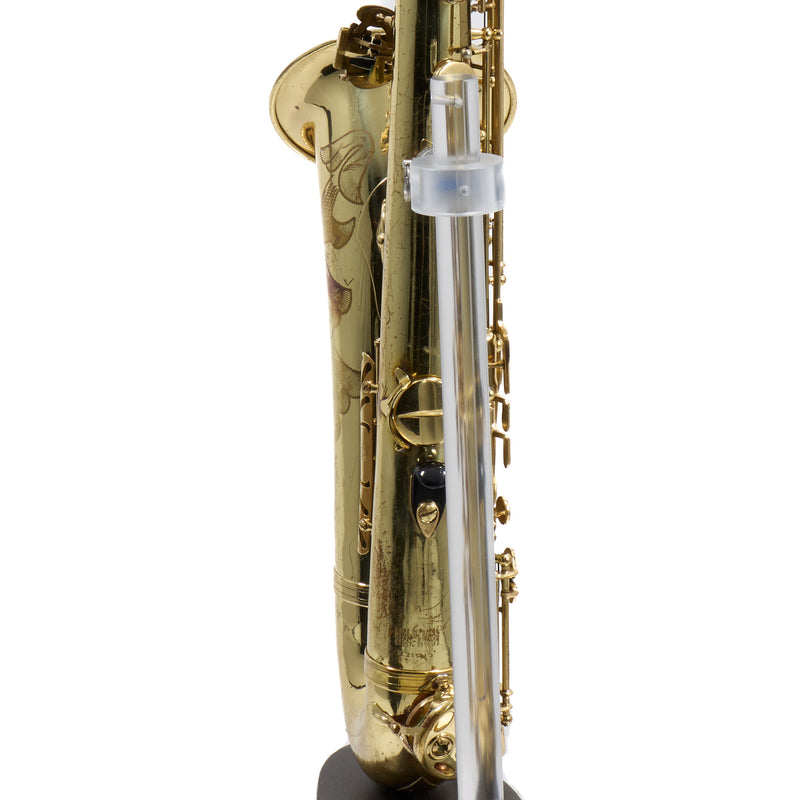 Selmer Paris Mark VI Tenor Saxophone in Original Lacquer SN 235219 EXCELLENT- for sale at BrassAndWinds.com