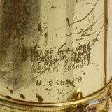 Selmer Paris Mark VI Tenor Saxophone in Original Lacquer SN 235219 EXCELLENT- for sale at BrassAndWinds.com