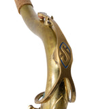 Selmer Paris Mark VI Tenor Saxophone in Original Lacquer SN 235219 EXCELLENT- for sale at BrassAndWinds.com