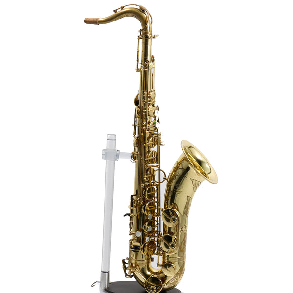 Selmer Paris Mark VI Tenor Saxophone in Original Lacquer SN 235219 EXCELLENT- for sale at BrassAndWinds.com