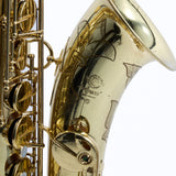 Selmer Paris Mark VI Tenor Saxophone in Original Lacquer SN 235219 EXCELLENT- for sale at BrassAndWinds.com