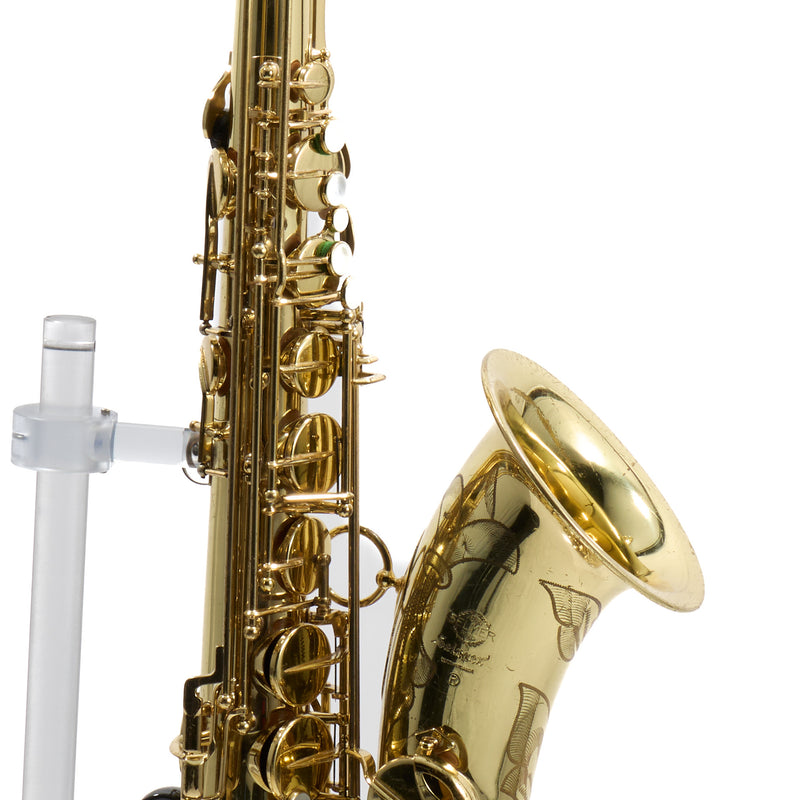 Selmer Paris Mark VI Tenor Saxophone in Original Lacquer SN 235219 EXCELLENT- for sale at BrassAndWinds.com