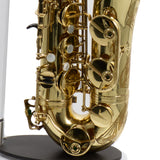 Selmer Paris Mark VI Tenor Saxophone in Original Lacquer SN 235219 EXCELLENT- for sale at BrassAndWinds.com