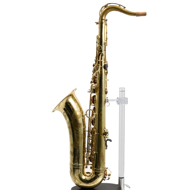 Selmer Paris Mark VI Tenor Saxophone in Original Lacquer SN 235219 EXCELLENT- for sale at BrassAndWinds.com