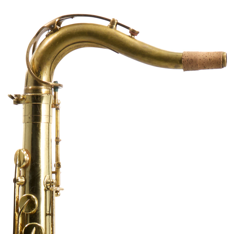 Selmer Paris Mark VI Tenor Saxophone in Original Lacquer SN 235219 EXCELLENT- for sale at BrassAndWinds.com