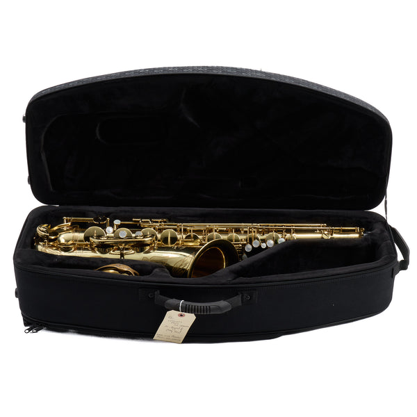 Selmer Paris Mark VI Tenor Saxophone in Original Lacquer SN 235219 EXCELLENT- for sale at BrassAndWinds.com