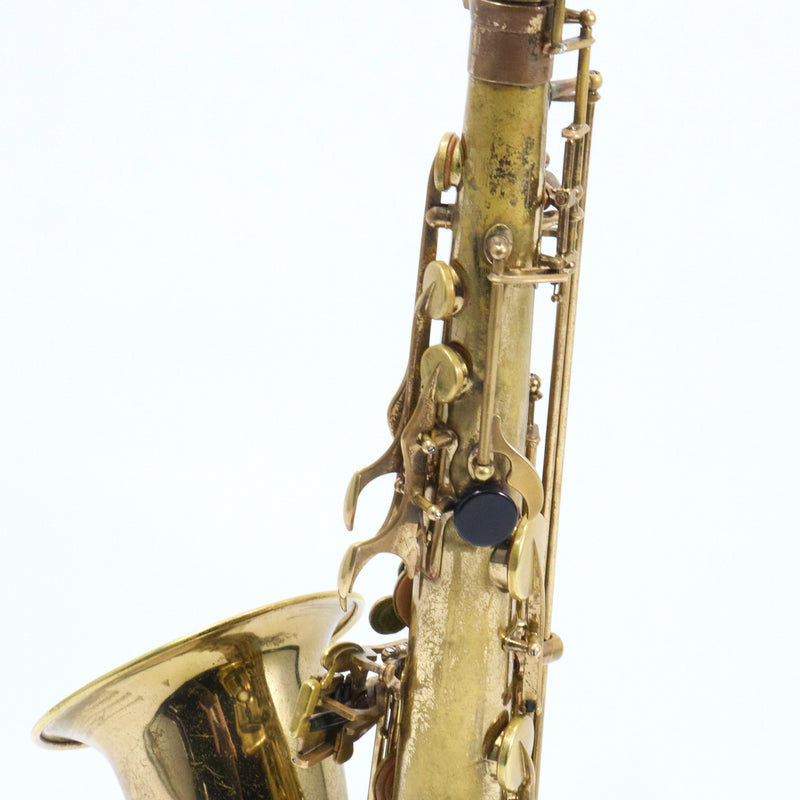 Selmer Paris Mark VII Tenor Saxophone SN 297891 ORIGINAL LACQUER- for sale at BrassAndWinds.com