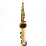 Selmer Paris Mark VII Tenor Saxophone SN 297891 ORIGINAL LACQUER- for sale at BrassAndWinds.com