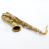 Selmer Paris Mark VII Tenor Saxophone SN 297891 ORIGINAL LACQUER- for sale at BrassAndWinds.com