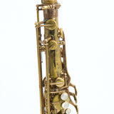 Selmer Paris Mark VII Tenor Saxophone SN 297891 ORIGINAL LACQUER- for sale at BrassAndWinds.com