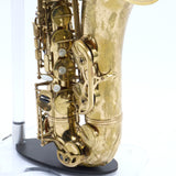 Selmer Paris Mark VII Tenor Saxophone SN 297891 ORIGINAL LACQUER- for sale at BrassAndWinds.com