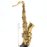 Selmer Paris Mark VII Tenor Saxophone SN 297891 ORIGINAL LACQUER- for sale at BrassAndWinds.com