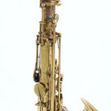 Selmer Paris Mark VII Tenor Saxophone SN 297891 ORIGINAL LACQUER- for sale at BrassAndWinds.com