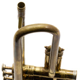 Selmer Paris Model 23A Balanced Action Bb Trumpet in Lacquer SN 7018