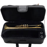 Selmer Paris Model 23A Balanced Action Bb Trumpet in Lacquer SN 7018