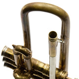 Selmer Paris Model 23A Balanced Action Bb Trumpet in Lacquer SN 7018