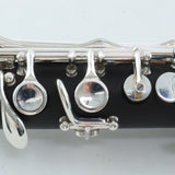 Selmer Paris Model 25 Basset Horn SN S00901 SUPERB CONDITION- for sale at BrassAndWinds.com