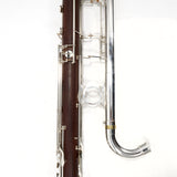 Selmer Paris Model 41 Rosewood BBb Contrabass Clarinet SN Q03884 EXCEPTIONAL- for sale at BrassAndWinds.com