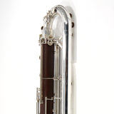 Selmer Paris Model 41 Rosewood BBb Contrabass Clarinet SN Q03884 EXCEPTIONAL- for sale at BrassAndWinds.com