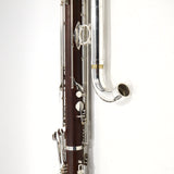 Selmer Paris Model 41 Rosewood BBb Contrabass Clarinet SN Q03884 EXCEPTIONAL- for sale at BrassAndWinds.com