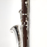 Selmer Paris Model 41 Rosewood BBb Contrabass Clarinet SN Q03884 EXCEPTIONAL- for sale at BrassAndWinds.com