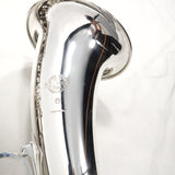 Selmer Paris Model 41 Rosewood BBb Contrabass Clarinet SN Q03884 EXCEPTIONAL- for sale at BrassAndWinds.com