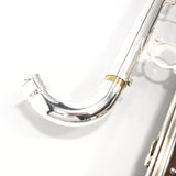 Selmer Paris Model 41 Rosewood BBb Contrabass Clarinet SN Q03884 EXCEPTIONAL- for sale at BrassAndWinds.com