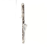 Selmer Paris Model 41 Rosewood BBb Contrabass Clarinet SN Q03884 EXCEPTIONAL- for sale at BrassAndWinds.com