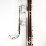 Selmer Paris Model 41 Rosewood BBb Contrabass Clarinet SN Q03884 EXCEPTIONAL- for sale at BrassAndWinds.com