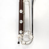Selmer Paris Model 41 Rosewood BBb Contrabass Clarinet SN Q03884 EXCEPTIONAL- for sale at BrassAndWinds.com
