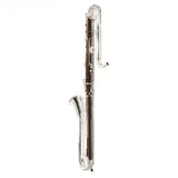 Selmer Paris Model 41 Rosewood BBb Contrabass Clarinet SN Q03884 EXCEPTIONAL- for sale at BrassAndWinds.com