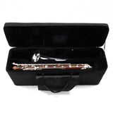 Selmer Paris Model 41 Rosewood BBb Contrabass Clarinet SN Q03884 EXCEPTIONAL- for sale at BrassAndWinds.com