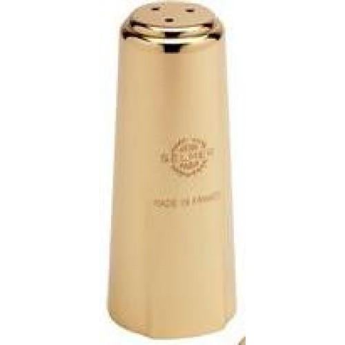 Selmer Paris Model 437S 'Reference 54' Soprano Saxophone Mouthpiece Cap