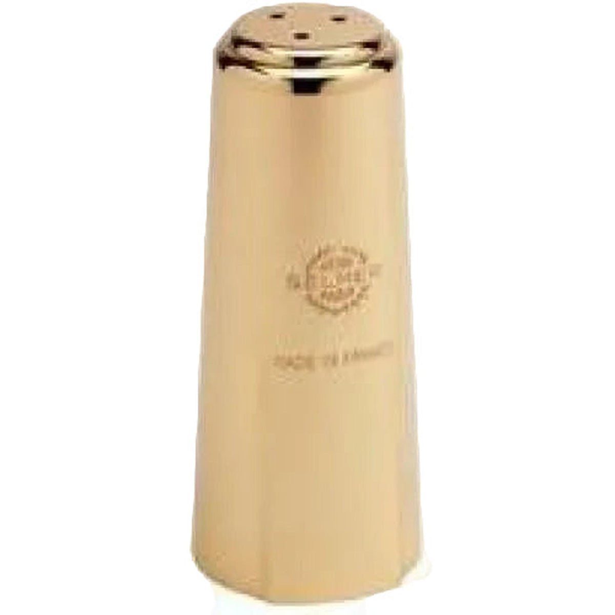 Selmer Paris Model 437S 'Reference 54' Soprano Saxophone Mouthpiece Cap