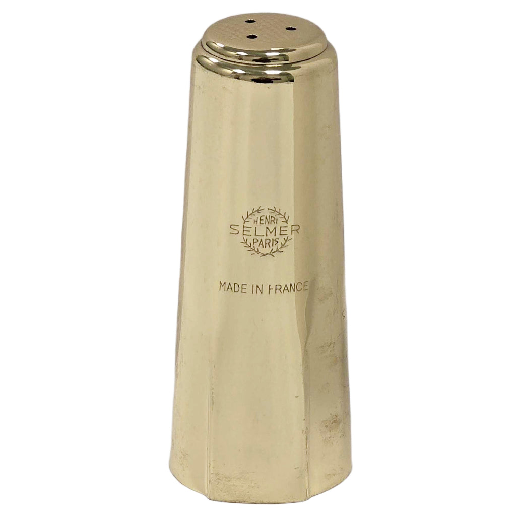 Selmer Paris Model 437T 'Reference 54' Tenor Saxophone Mouthpiece Cap