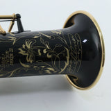 Selmer Paris Model 51JBL 'Series II Jubilee' Soprano Saxophone SN 824990 OPEN BOX- for sale at BrassAndWinds.com
