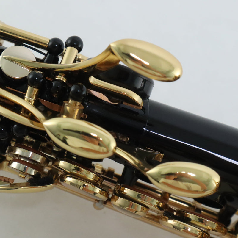 Selmer Paris Model 51JBL 'Series II Jubilee' Soprano Saxophone SN 824990 OPEN BOX- for sale at BrassAndWinds.com