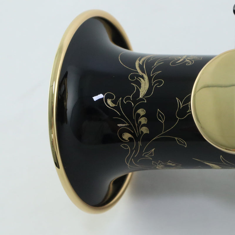 Selmer Paris Model 51JBL 'Series II Jubilee' Soprano Saxophone SN 824990 OPEN BOX- for sale at BrassAndWinds.com
